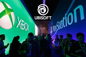 Sony vs Microsoft: Which potential acquisition of Ubisoft could benefit all parties involved the most