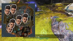 APEXニュース「バンガロールのウルト予報」