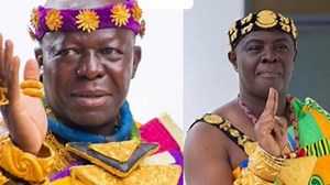 50K views · 853 reactions | Dormaahene Is Begging For Pe@ce樂...