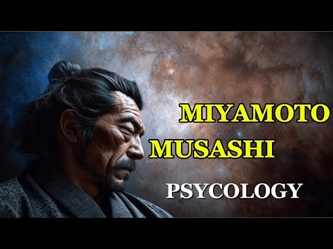 Musashi’s Way: Samurai Wisdom, Discipline & Peace | Philosophy for Sleep & Focus