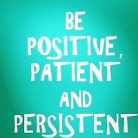 It is never to late!