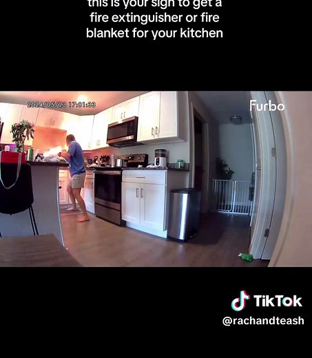 Fire Safety Tips for Your Kitchen: Preventing Cooking Fires