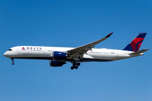 Delta Settles Suit Over Deadly Atlanta TechOps Tire Blast