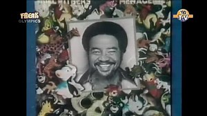 Bill Withers Live "Lovely Day" 1977 #classic | Throwback Music and New School Flavor