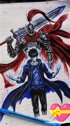 All your favorite anime legends in one ultimate drawing tutorial! In this mega video, we are breakin