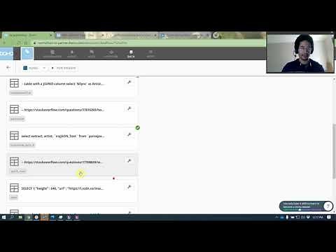 Domo - parsing JSON in MySQL 5.6