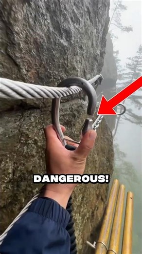 Safer Than You Think 😳