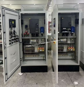 [Hot Item] Low Voltage Electrical Panel Board Manufacturers Control Customized Industry