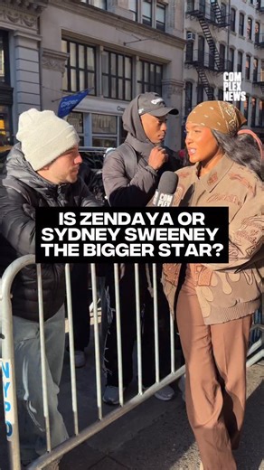 Chat, who you choosing 👀? | Complex