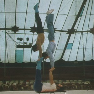 Sport au cirque