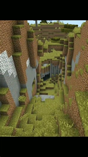 Most easiest and deadliest trap in Minecraft 😺☠️