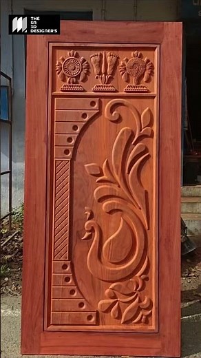main door models 2026