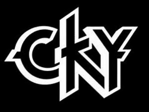 CKY prank call- you kicked my dog
