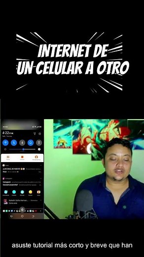 Como Conectarse a el wifi de cualquier celular o pc