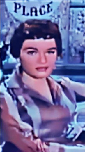 Connie Francis - Who's Sorry Now? [Americana] 4K Remastered 1