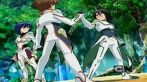 Watch Bakugan Battle Brawlers Season 3 Episode 16 - The Secret Switch