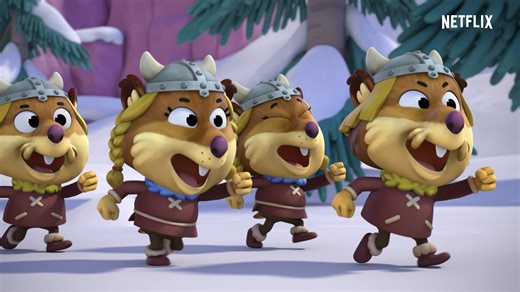 1.6K views · 22 reactions | Are you ready to meet some new creatures?  The Creature Cases "Chapter 6" is NOW PLAYING on Netflix!!  | The Creature Cases | Facebook