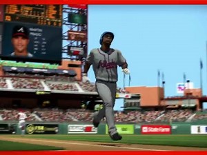 MAJOR LEAGUE BASEBALL 2K12 Official Trailer
