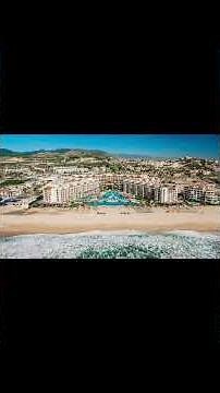 Hyatt Ziva Los Cabos | San José del Cabo – Family-Friendly All-Inclusive