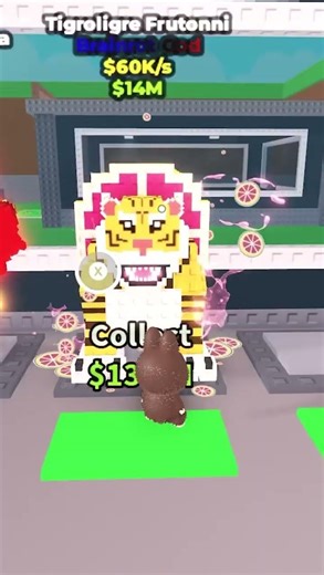 UR BRAINROTGOD IF YOU in Steal a Brainrot Roblox Update No Script Noob to Pro Guide #stealabrainrot