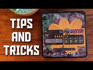 8 More Pixel 9 Pro Fold Tips and Tricks | Quick Cursor Fixed + Promo Codes Below!