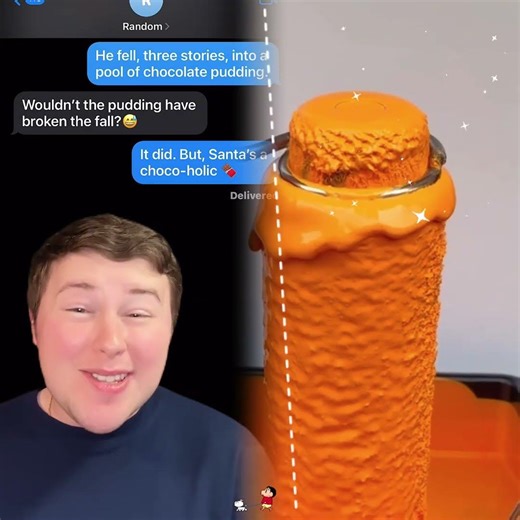 SANTA IS DEAD!!!🎅🏼☠️ Texting Random Numbers! #shorts