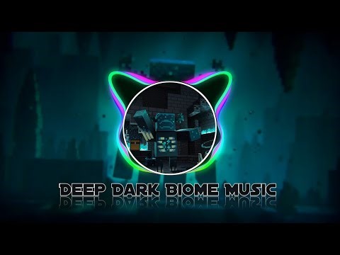 Deep Dark Biome Music | Deep Dark Soundtrack 1.19/1.18 | Minecraft version 1.21.13.