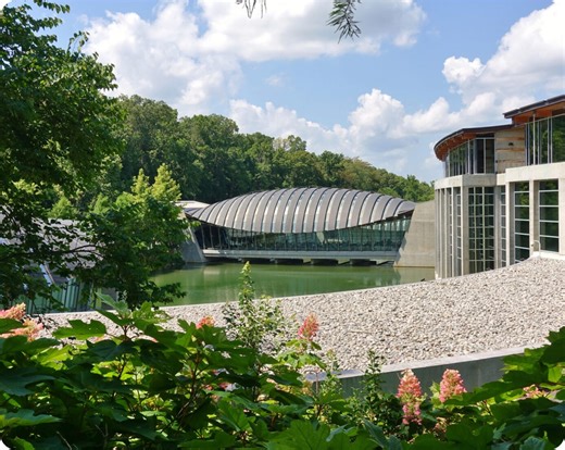 Alice L. Walton School of Medicine, focused on whole health, opens its doors in Arkansas