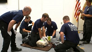 HSI 2020 BLS Intro Clip