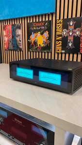 Rose RS151 High Performance Network Streamer #rosers151 #roseaudio #hifistreamer #hifidesign #hifiporn | Audio Video Hi Fi Torino