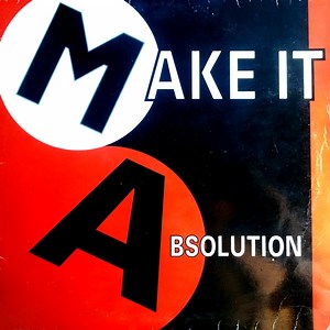 Absolution - Make It