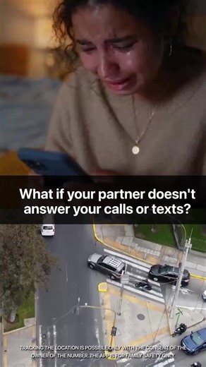 track anyone’s real-time location by phone number