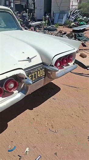 Kustom 1960 Thunderbird : Tiddy Bird#chevyengine #smallblockchevy #classic #smallblockengine