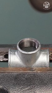 16K views | Brilliant PVC Pipe Hack! | Lady Panda | Facebook