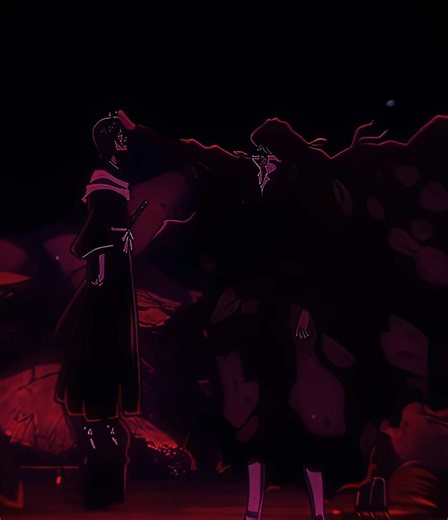 Yhwach vs Renji and Rukia 💀🙏 || NEW COUR 4 EPISODE || || SONG: OMNIUM★N 3 ΦX★ || #yhwach #bleach #bleachedit #edit #fyp