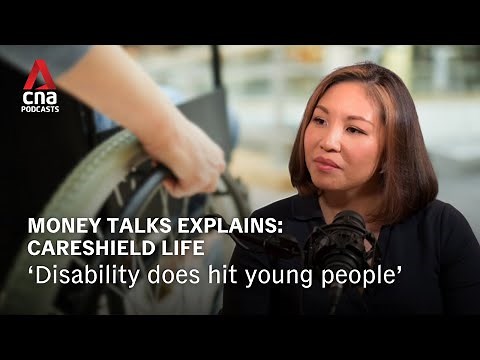 MT Explains: Breaking down the changes made to CareShield Life | Money Talks podcast