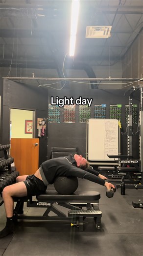 Mobility Work & Light Throwing for Baseball Training