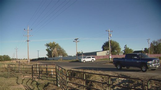 Homeowner urges swift safety fixes after semi crashes into front yard