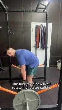 How to properly do rack pulls
