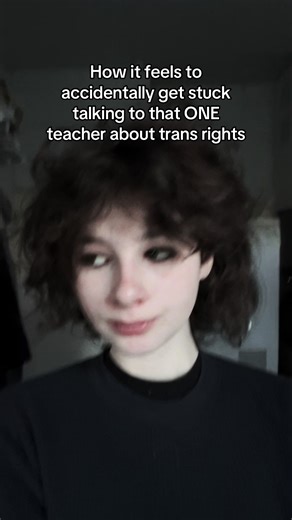 Navigating Conversations on Trans Rights with Teachers