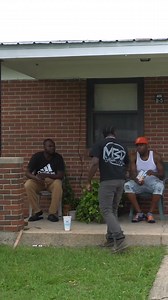 The Trio Tried to choke some sense into my brain 😂YT:Ongthatsty #foryoupageシ #viral #pranksgonewrong #pranks #reels #fypシ #prankster | OngThats Ty