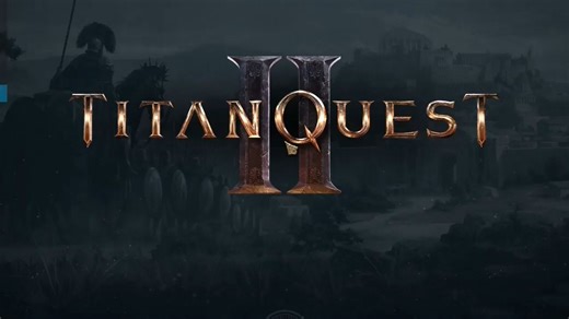 大地技能流-泰坦之旅2demo试玩录播：2025-02-21-2