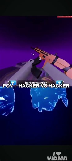 Delta Hacker vs happymod Hacker 😎
