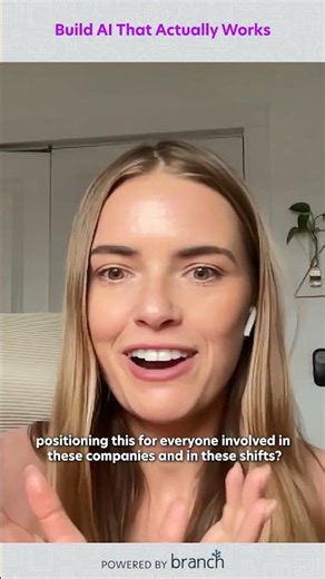 AI Isn’t Taking Your Job — It’s Taking the Boring Parts