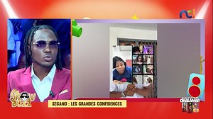 301K views · 16K reactions | Segano : “Si j’ai pris la peine de...