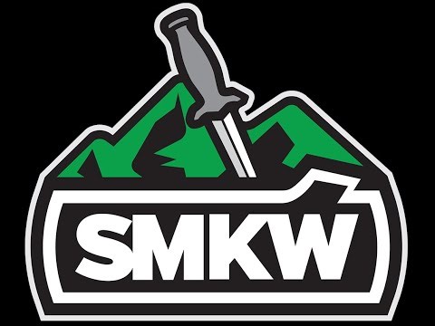 Live Video Feed at World's Largest Knife Show Place | Smoky Mountain Knife Works 12/02/2025