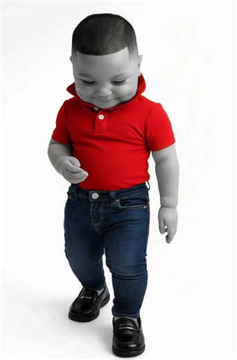 How ju know I Dominican papi? #dominican #aibaby #dominicanpapi #beibol⚾️ #dance