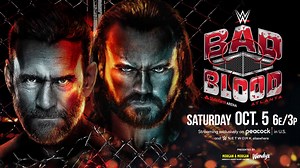 WWE Bad Blood 2024 Results
