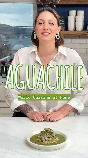 Shrimp Lovers Will Love This! 🦐 Mexican Ceviche Recipe