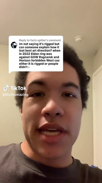 Hydramazing on TikTok